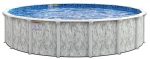 South Sea Round Above Ground Pools