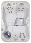 Hydropool Serenity 4300 Hot Tub