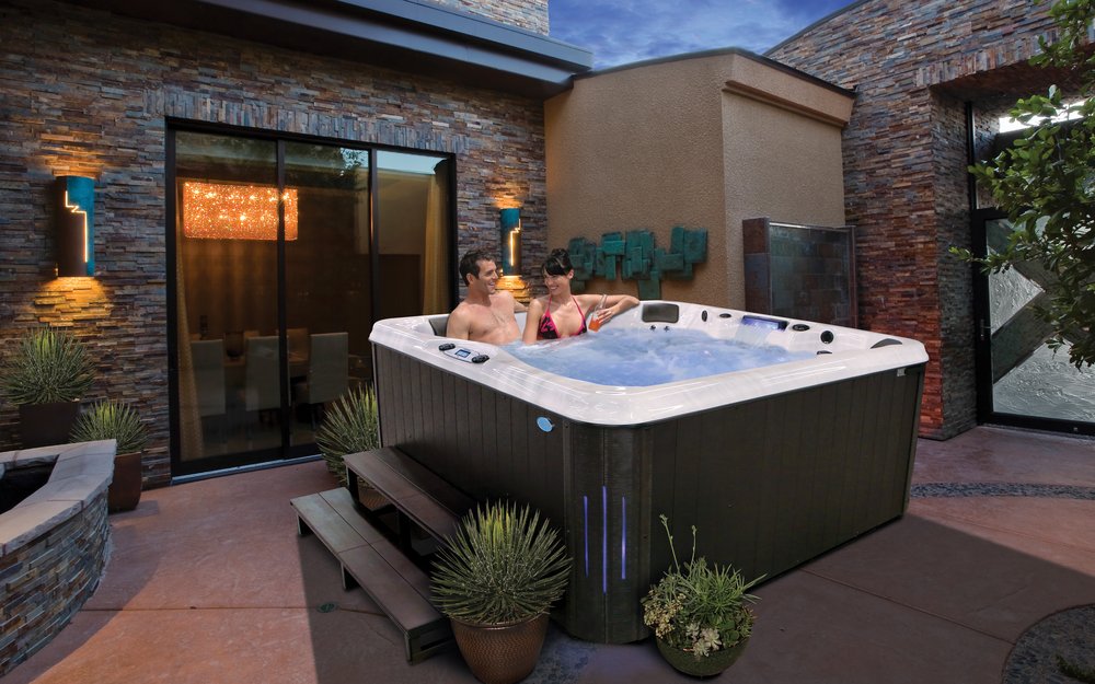 spa therapy