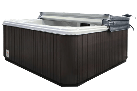 Cal Spas Cabinet