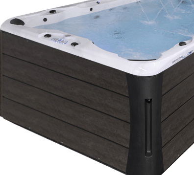 Cal Spas Cabinet
