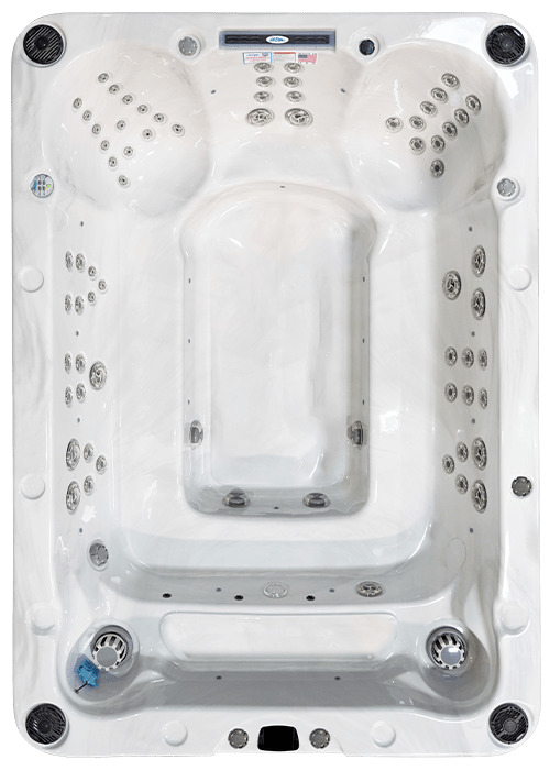 El Grande EC-1166EX Hot Tub