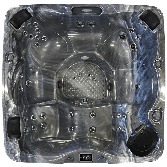 Pacifica-X EC-739LX Hot Tub