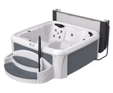 Comfort-2300L-White-Grey-Suite